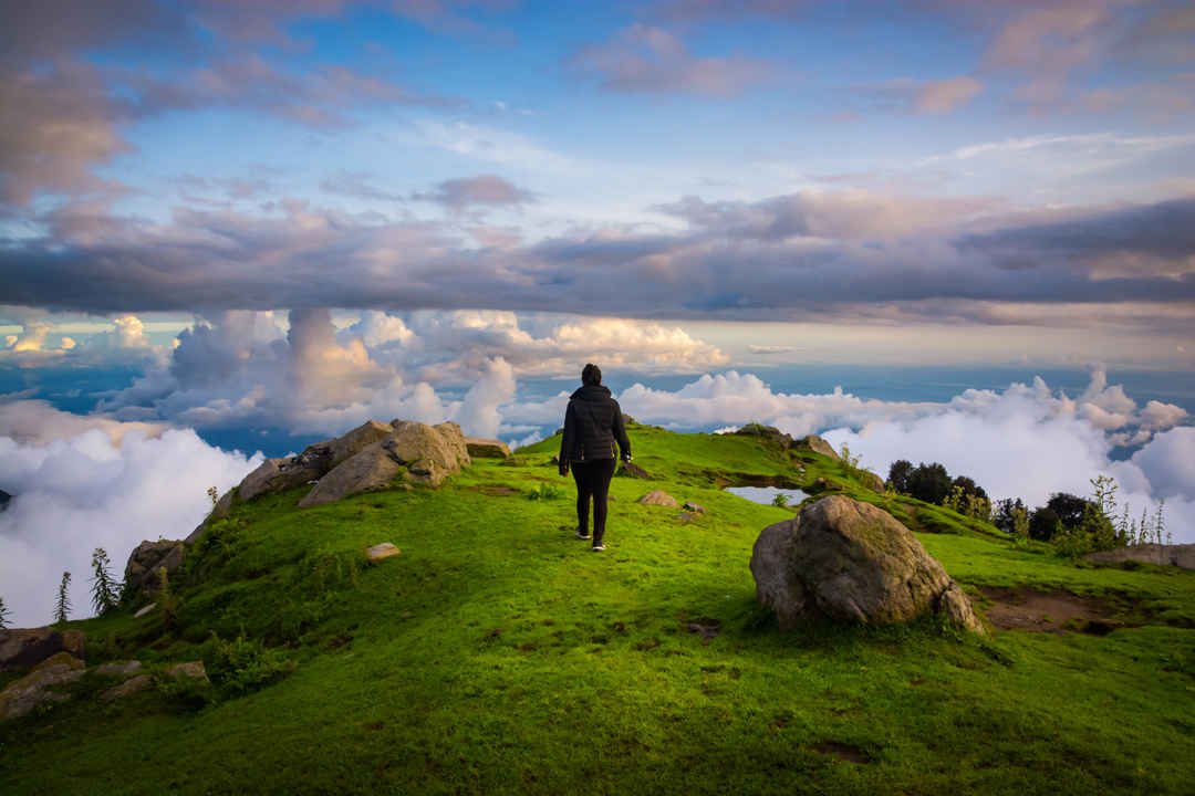 Triund Trek