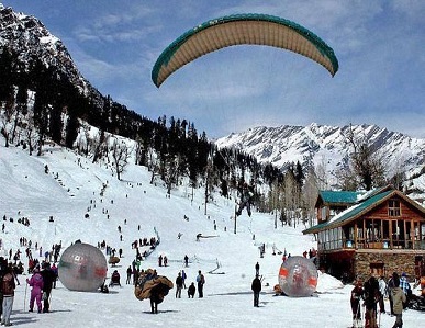 Mesmerizing Himachal